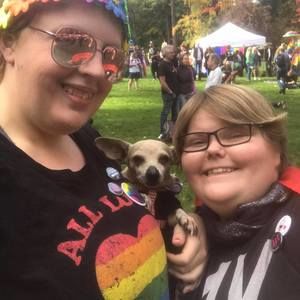 Meet your Posher, Ashley